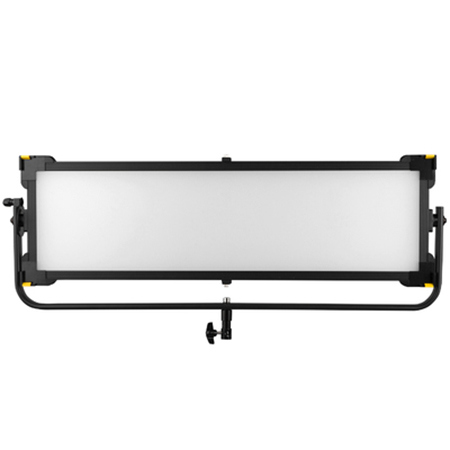 Ikan Lyra 1x3' Bi-Color Studio Soft Panel LED Light with DMX Control
