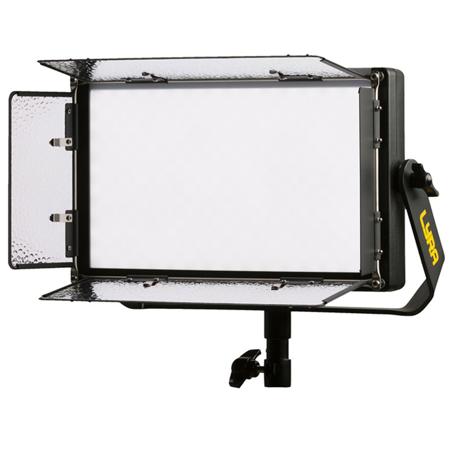 Ikan Lyra Half x 1 Bi-Color Studio and Field Light with DMX Control