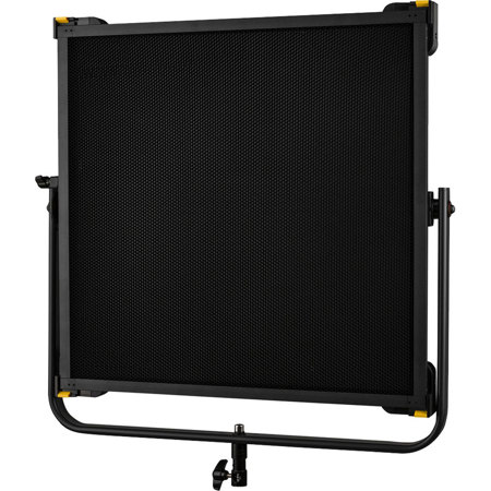 iKan 60 Degree Honeycomb for Lyra 2x2' Studio Soft Light