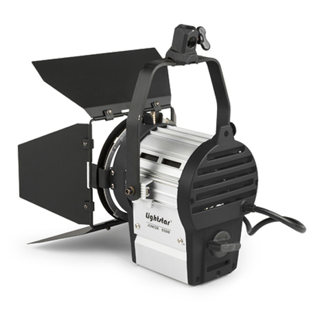 ikan Lightstar 650-Watt Tungsten Fresnel Light
