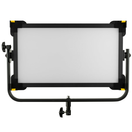 Ikan Lyra 1x2 200W Daylight Studio Soft Panel LED Light with DMX Control
