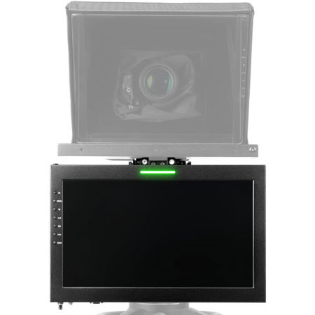 Ikan M19W-TALENT 19" High Bright Talent Monitor w/Add-On Kit for PT4700, PT4900