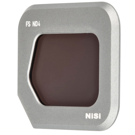 NiSi Full Spectrum 2-Stop ND4 Filter for DJI Mavic 3 Classic Drone