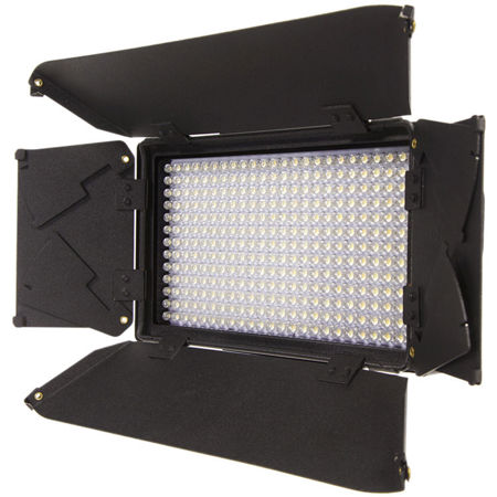 Ikan Mylo MB4 Mini Bi-Color Field LED Light Travel Kit
