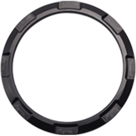 Tilta 114mm Outer Diameter Lens Attachment Ring for MB-T04 and MB-T06 Matte Box
