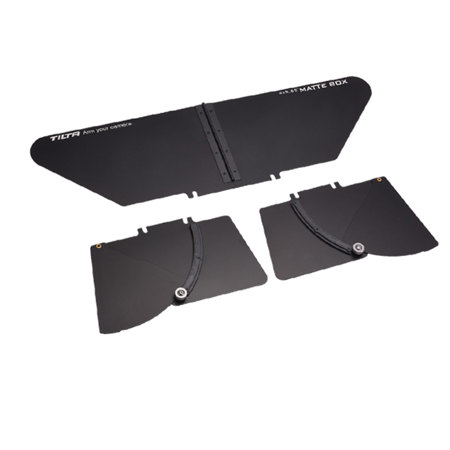 Tilta 4x5.7" Carbon Fiber Matte Box