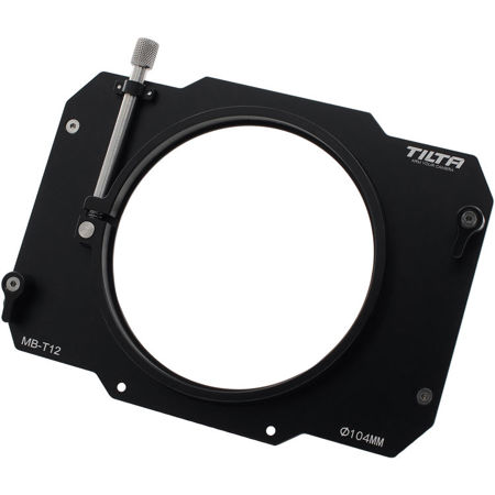 Tilta 104mm Lens Attachment for MB-T12 Clamp-On Matte Box