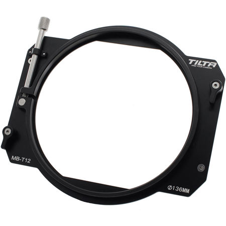 Tilta 136mm Lens Attachment for MB-T12 Clamp-On Matte Box