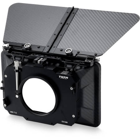 Tilta 85mm Lens Attachment for MB-T12 Clamp-On Matte Box