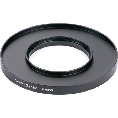 Tilta 52mm Adapter Ring for Mirage Matte Box