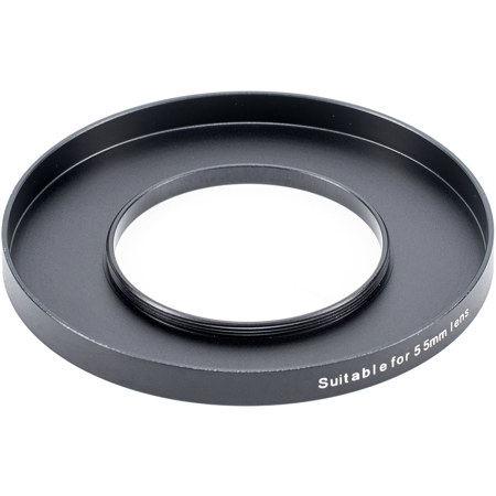 Tilta Adapter Ring for Mirage V2 Matte Box 55mm