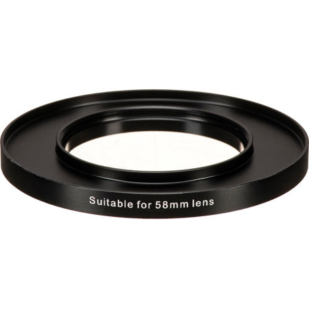 Tilta 58mm Adapter Ring for Mirage Matte Box