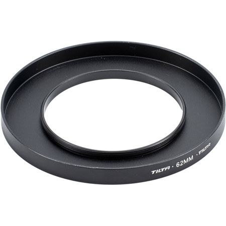 Tilta Adapter Ring for Mirage V2 Matte Box 62mm