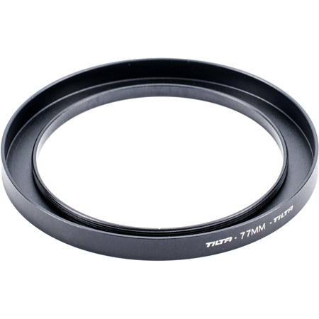 Tilta Adapter Ring for Mirage V2 Matte Box 77mm