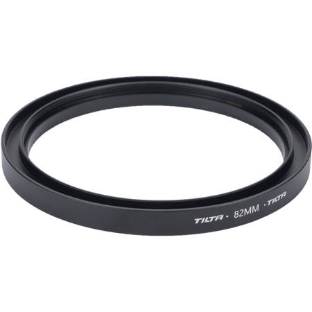 Tilta 82mm Adapter Ring for Mirage Matte Box
