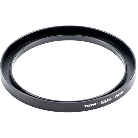 Tilta Adapter Ring for Mirage V2 Matte Box 82mm