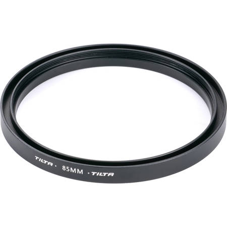 Tilta 85mm Adapter Ring for Mirage Matte Box