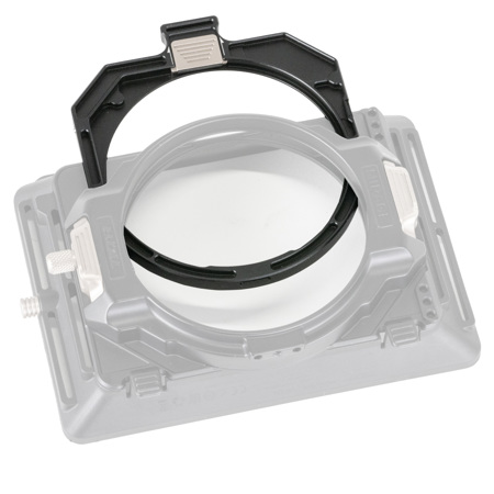 Tilta Dual Circular Filter Tray for Mirage Matte Box, Black