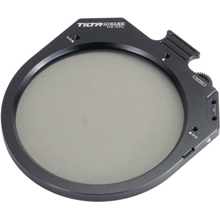 Tilta 95mm Circular Polarizer Filter for Mirage Matte Box