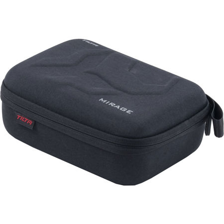 Tilta Basic Soft Carrying Case for Mirage Matte Box, Black