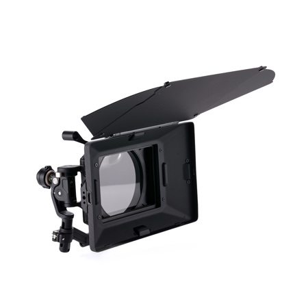 Tilta Mirage Pro Matte Box VND Kit, Black MB-T17-A
