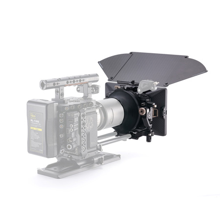 Tilta Mirage Pro Matte Box VND Kit, Black MB-T17-A