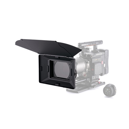 その他 Tilta Mirage Matte Box Basic Kit + VND Tilta Mirage Pro Matte Box VND Kit, Black MB-T17-A