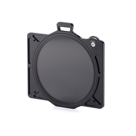 Tilta 114mm Variable ND 0.3-2.1 1-7 Stop Filter for Mirage Pro Matte Box