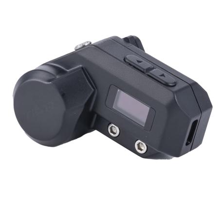 Tilta Wireless Motor for Mirage Matte Box, Black