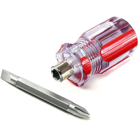 Tilta Multi-Head Screwdriver