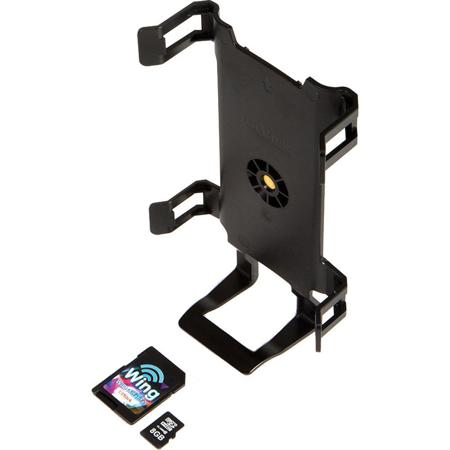 Ikan Wireless Upgrade Kit for MK350 (UPRtek)