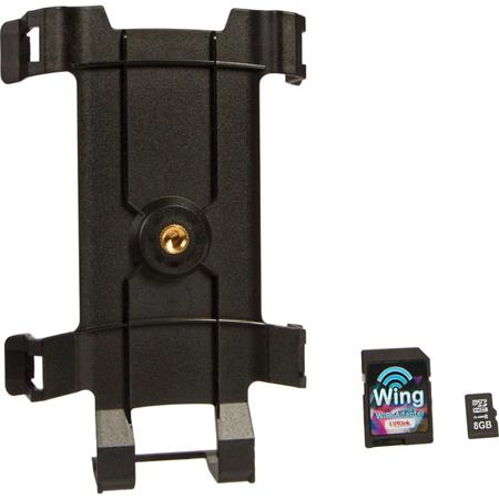 Ikan Wireless Upgrade Kit for MK350 (UPRtek)
