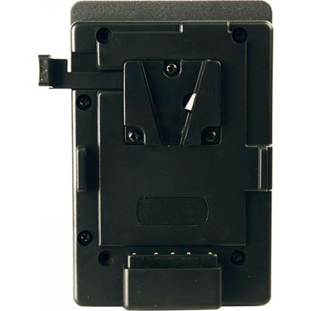 Ikan Professional Universal V Battery Mounting Plate