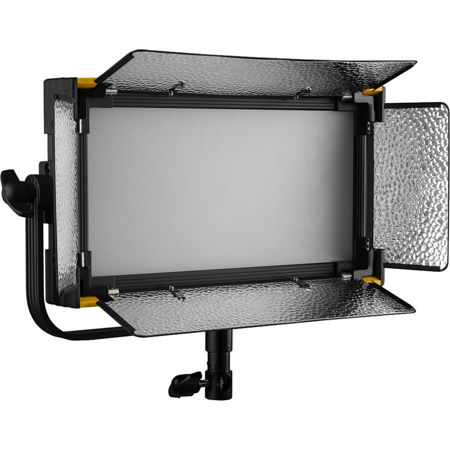 iKan Mylo Soft Bi-Color 2-Point LED Light Kit