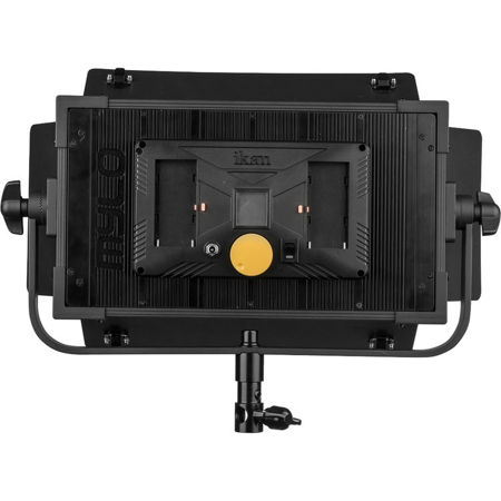 Ikan Mylo MSB8 Soft Bi-Color Half x 1 Field LED Light
