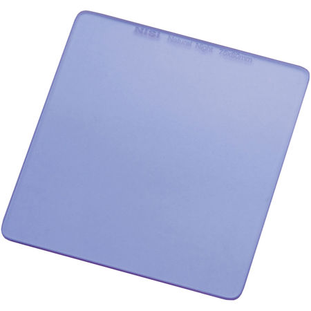 NiSi 75x80mm Natural Night Filter