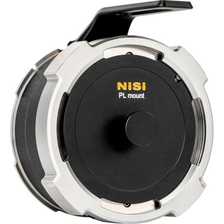 NiSi ATHENA PL-DJI DX Adapter for PL Mount Lenses to DJI DX Mount Cameras