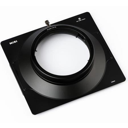 NiSi 180mm Filter Holder for Canon 11-24mm Lens
