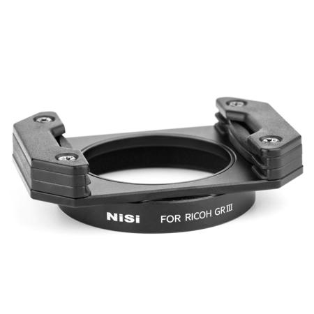 NiSi Filter System for Ricoh GR3 (Professional Kit)