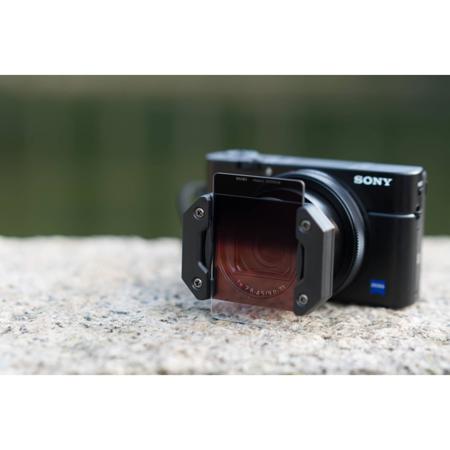 NiSi Filter System Professional Kit for Sony RX100VI and RX100VII