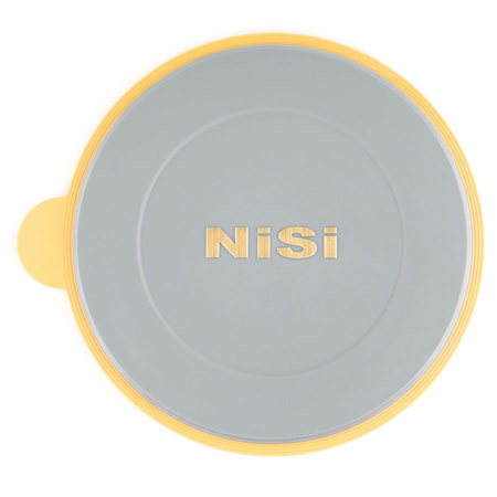 NiSi S6 150mm Filter Holder Kit with Landscape CPL for LAOWA FF S 15mm F4.5 Lens