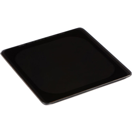 NiSi 100x100mm IR Neutral Density Glass 1.2 (4 Stop) Filter