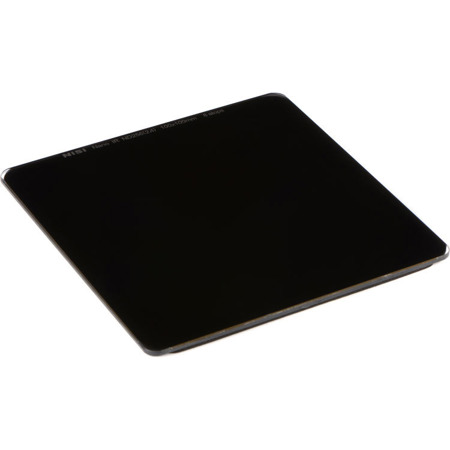 NiSi 100x100mm IR Neutral Density Glass 2.4 (8 Stop) Filter