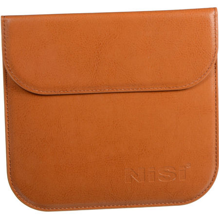 NiSi 100x100mm IR Neutral Density Glass 3.0 (10 Stop) Filter