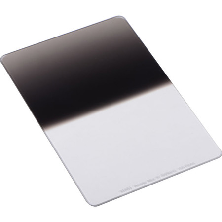 NiSi 100x150mm Nano Reverse-Graduated ND Glass 0.9 (3 Stop) Filter