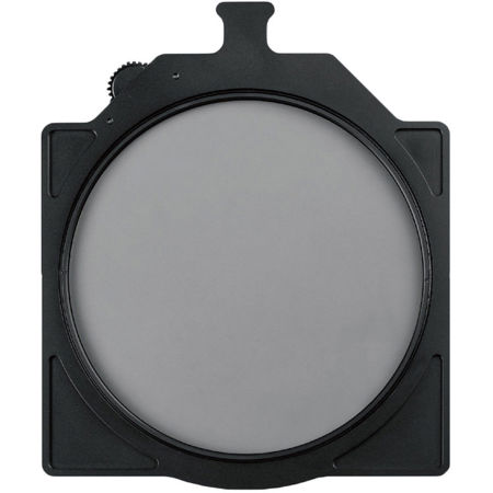 NiSi Rotating Circular Polarizer for 4x5.65" Matte Box