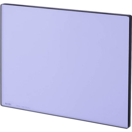 NiSi 4 x 5.65" Natural Night Cinema Filter for Matte Box