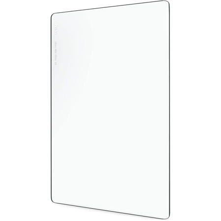 NiSi 4x5.65" Allure Mist White Glass Cinema 1/8 Filter