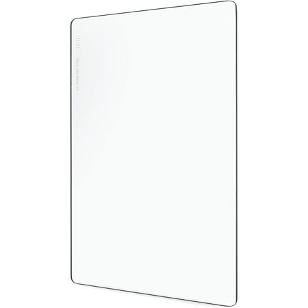 NiSi 4x5.65" Allure Mist White Glass Cinema 1/4 Filter
