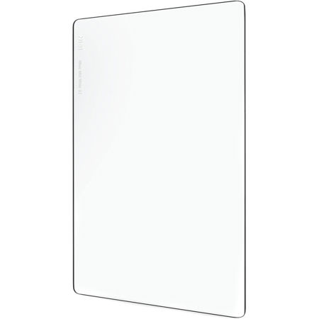 NiSi 4x5.65" Allure Mist White Glass Cinema 1/2 Filter
